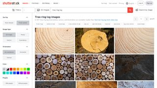 
                            12. Tree Ring Log Images, Stock Photos & Vectors | Shutterstock