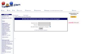 
                            5. TreffpunktEltern.de :: Login