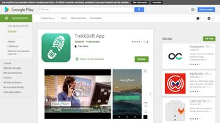 
                            12. TrekkSoft App - Aplicaciones en Google Play