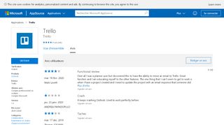 
                            13. Trello - Microsoft AppSource