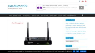 
                            8. TRENDnet TEW-673GRU Router - How to Factory Reset - HardReset99