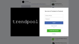 
                            10. Trendpool - https://webshop.btx.dk/Images/Media ... - Facebook