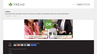 
                            1. Trevo