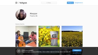 
                            10. #trezzor hashtag on Instagram • Photos and Videos