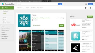 
                            4. Tri-C - Apps on Google Play