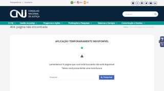 
                            6. Tribunal da Paraíba disponibiliza hotsite para auxiliar usuários do PJe ...