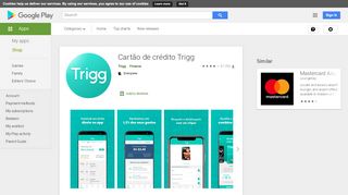 
                            6. Trigg Cartão de Crédito – Apps no Google Play