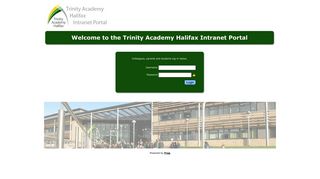 
                            7. Trinity Academy Halifax