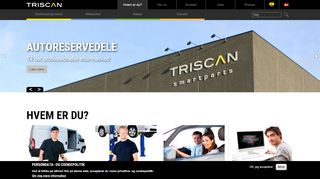 
                            1. Triscan