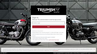 
                            1. Triumph-TM - Triumph online.net