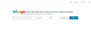 
                            8. trivago.com.my - Compare hotel prices worldwide