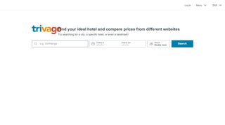 
                            7. trivago.co.za - Compare hotel prices worldwide