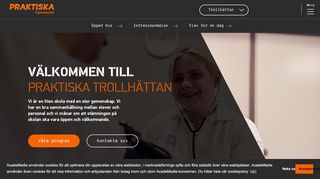 
                            11. Trollhättan | Praktiska gymnasiet