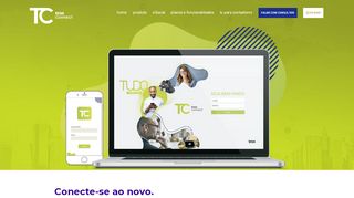 
                            1. Tron Connect – Contador, Empresa e Colaborador conectados em ...