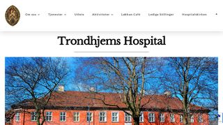 
                            6. Trondhjems Hospital | Trondhjems Hospital