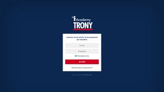 
                            7. TronyAcademy