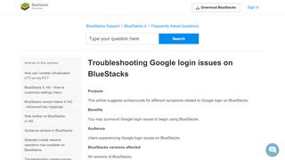 
                            11. Troubleshooting Google login issues on BlueStacks – BlueStacks ...