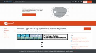 
                            2. troubleshooting - How can I type the 