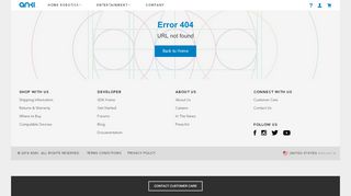 
                            4. Troubleshooting Vector's Connection – Customer Care