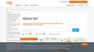 
                            5. Trova TNT