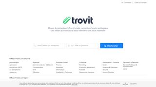 
                            8. Trovit