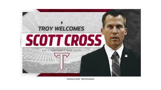 
                            10. Troy University Athletics - Official Athletics Website