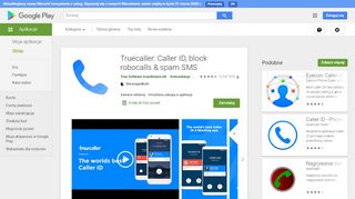 
                            7. Truecaller: ID rozmówcy, blokada spamu itp. – Aplikacje w Google ...