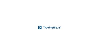 
                            10. TrueProfile.io® - Login to Verify Your Documents