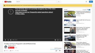 
                            7. TrueSky coming to Prepar3D? | ON APPROACH 062 - YouTube
