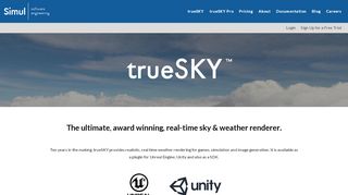 
                            4. trueSKY - Simul