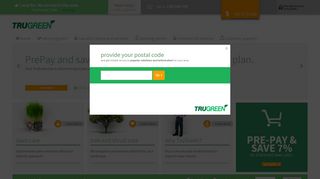 
                            2. TruGreen: Lawn Care | Lawn Care Services