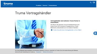 
                            3. Truma Partner