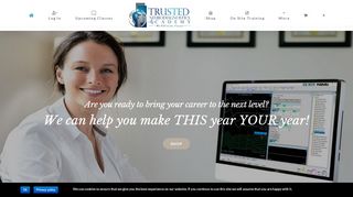 
                            13. Trusted Neurodiagnostics Academy