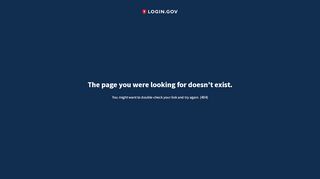 
                            13. Trusted Traveler Programs - Login.gov