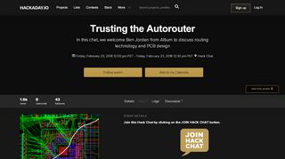 
                            13. Trusting the Autorouter | Hackaday.io