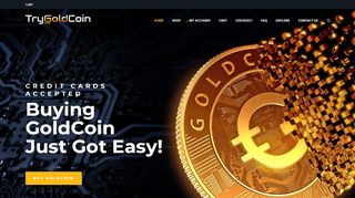 
                            4. Try GoldCoin - Fastest and Easiest Way to Buy GoldCoin