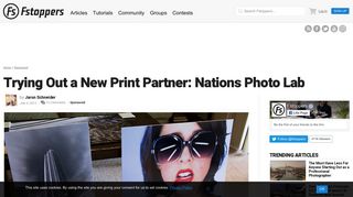 
                            7. Trying Out a New Print Partner: Nations Photo Lab | Fstoppers