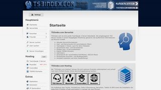 
                            3. TS3index.com