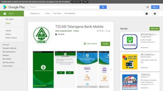 
                            3. TSCAB Telangana Bank Mobile - Apps on Google Play