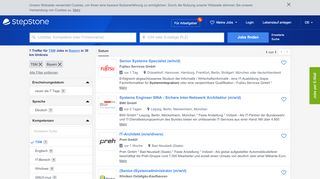 
                            11. TSM Jobs in Bayern - Stepstone