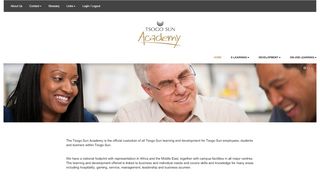 
                            13. Tsogo Sun Academy