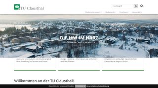 
                            3. TU Clausthal