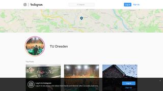 
                            11. TU Dresden on Instagram • Photos and Videos