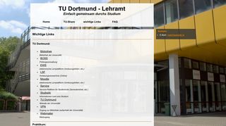 
                            4. TU - Links - Chaosweb.in