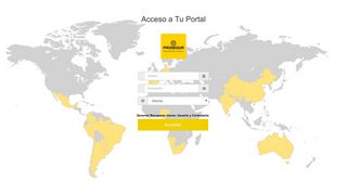 
                            2. Tu portal Prosegur