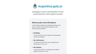 
                            7. Tu recibo de sueldo | Argentina.gob.ar