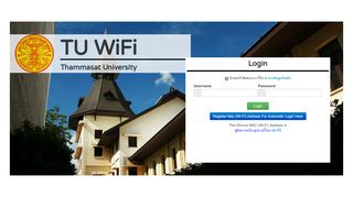 
                            4. TU WiFi