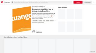 
                            8. Tuango: Login | tuango | Pinterest | Related post