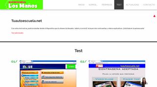 
                            5. tuautoescuela.net