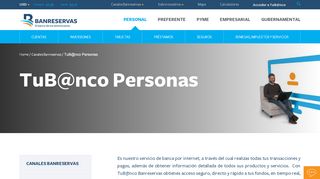
                            5. TuB@nco Personas | Banreservas